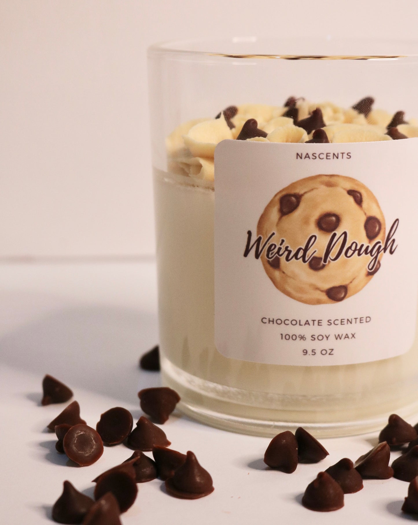 Weird Dough