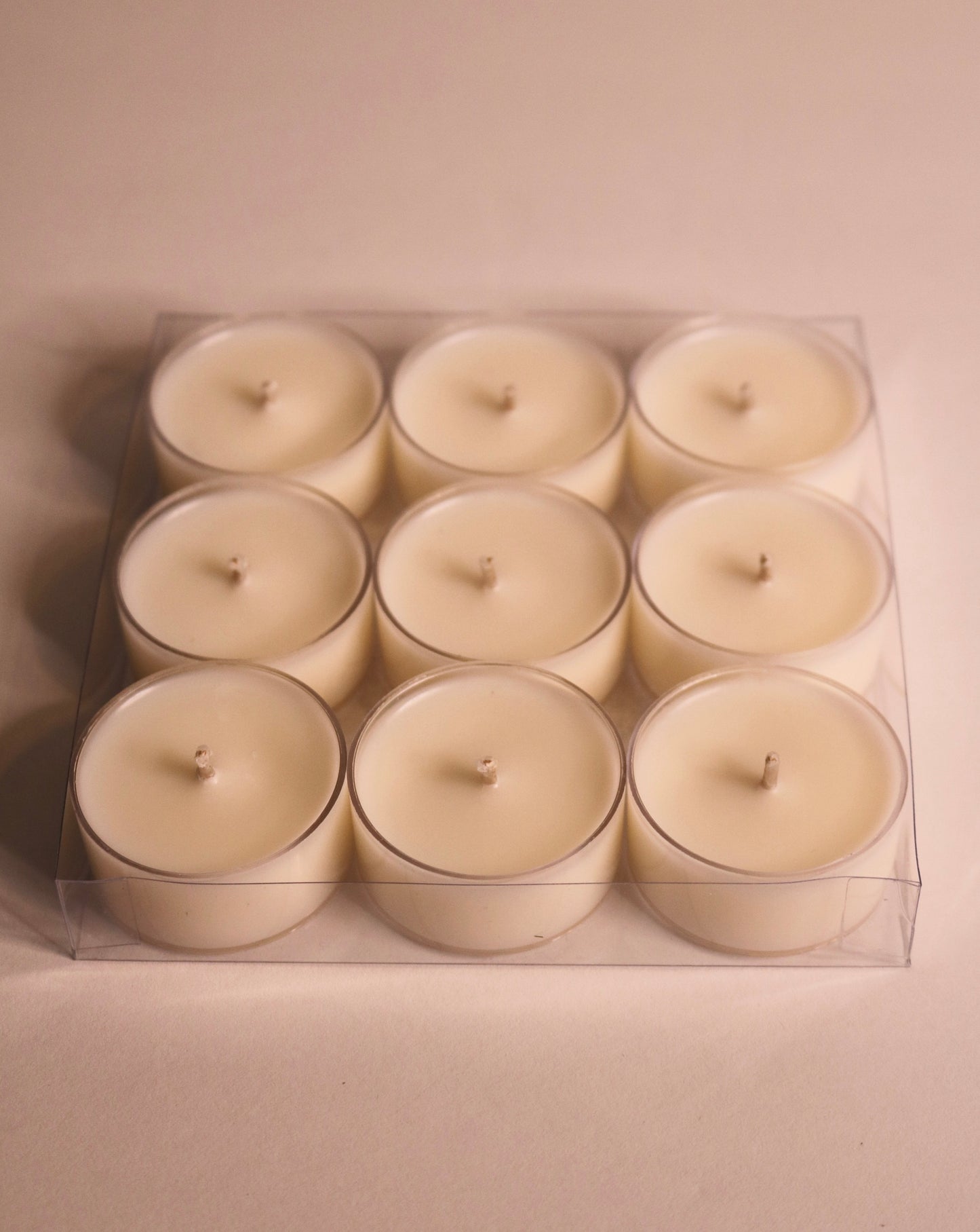 Tea Light Set