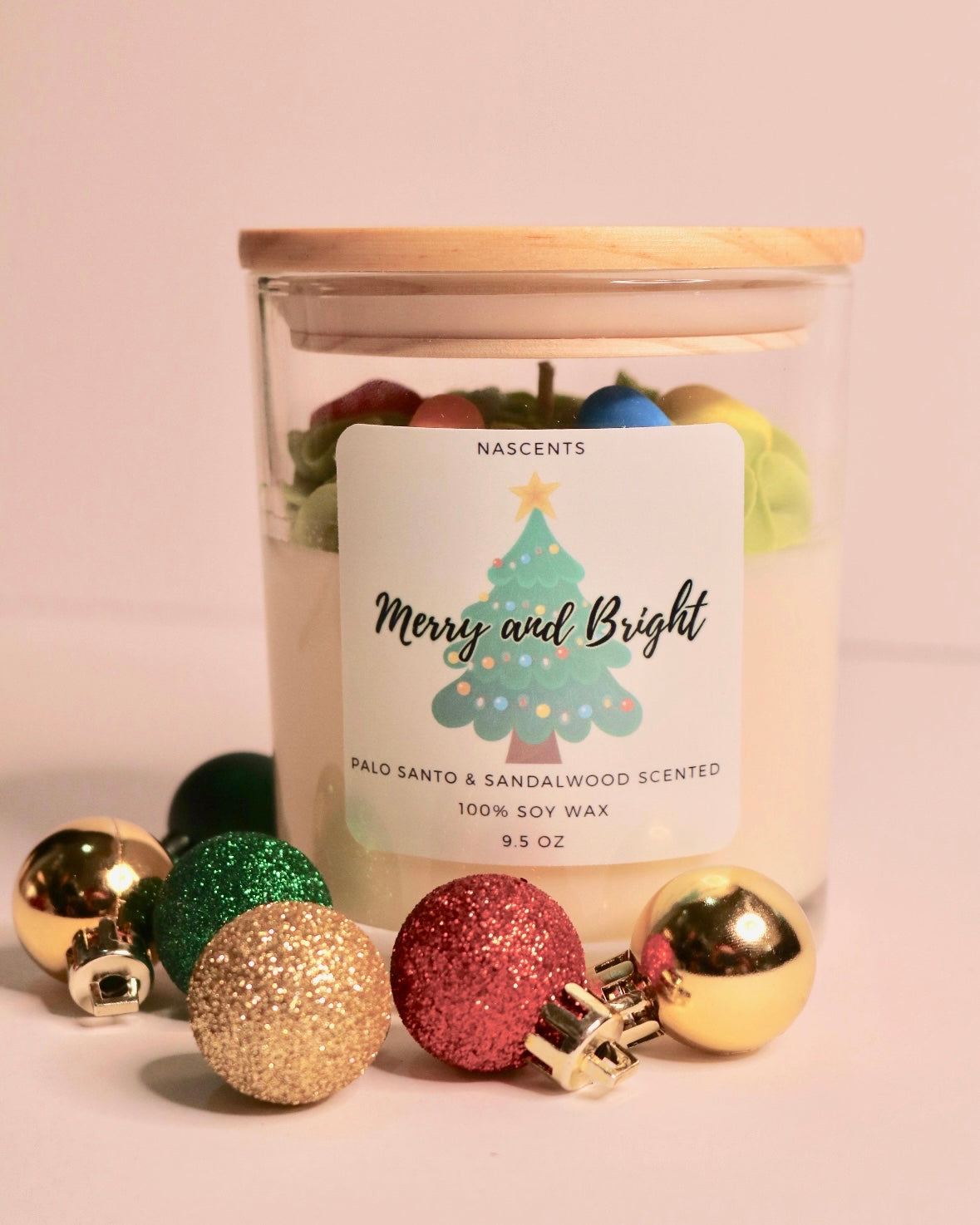 Merry and Bright