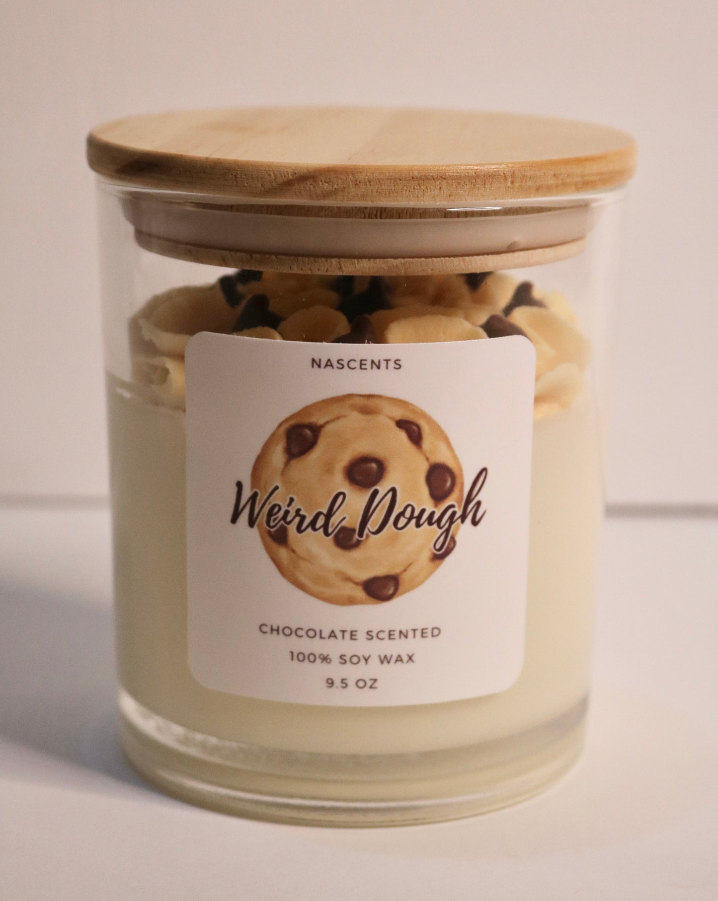 Weird Dough