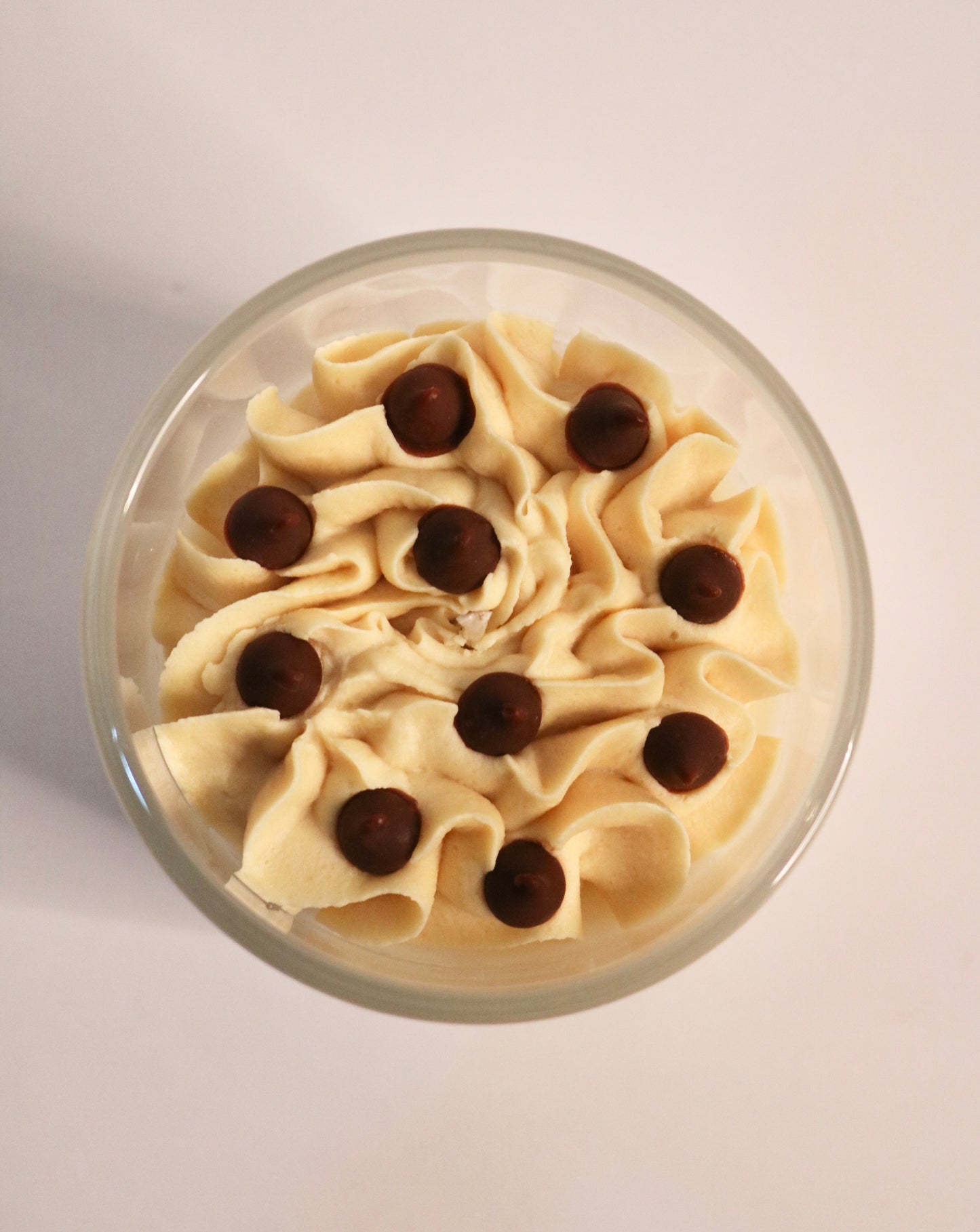 Weird Dough
