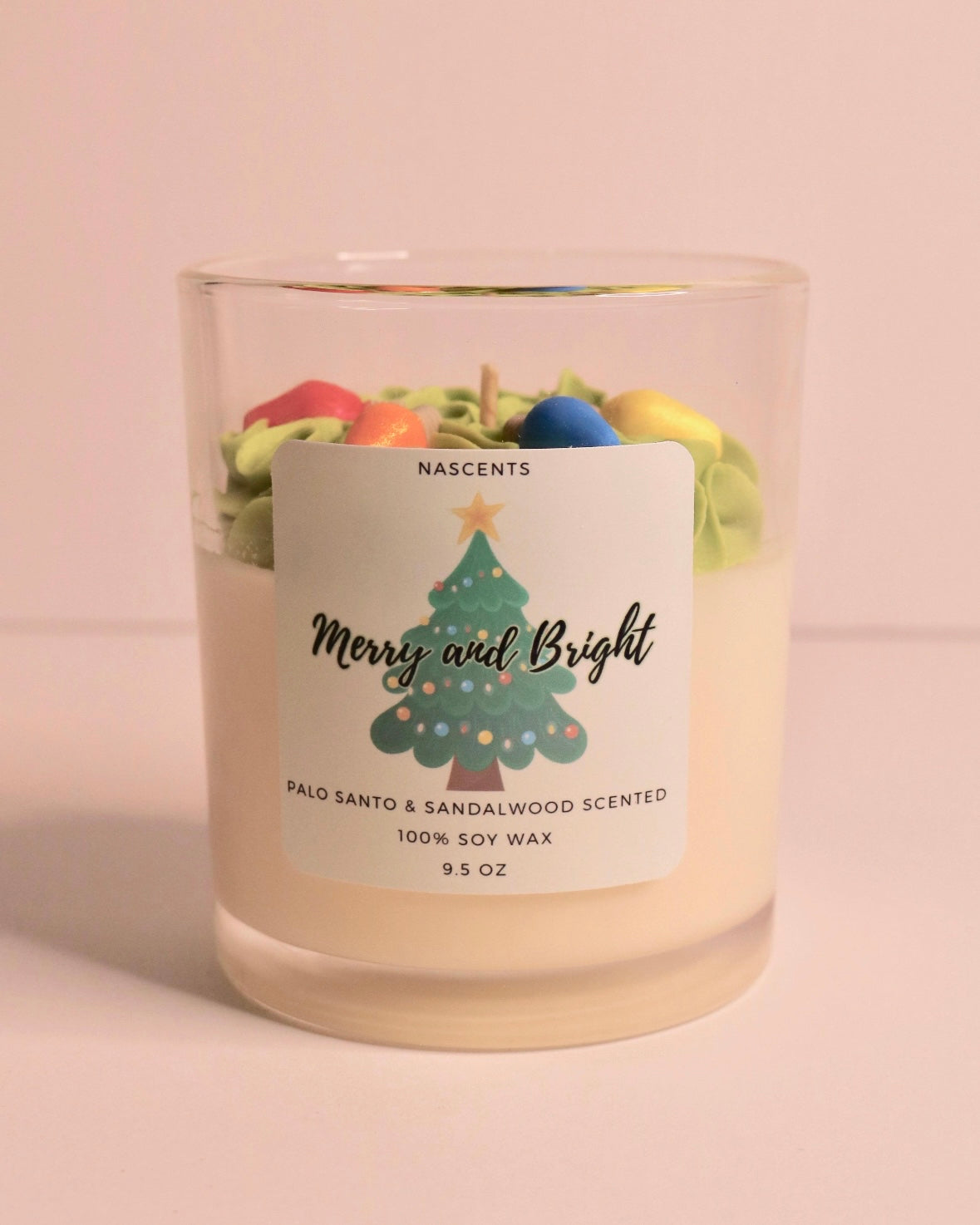 Merry and Bright