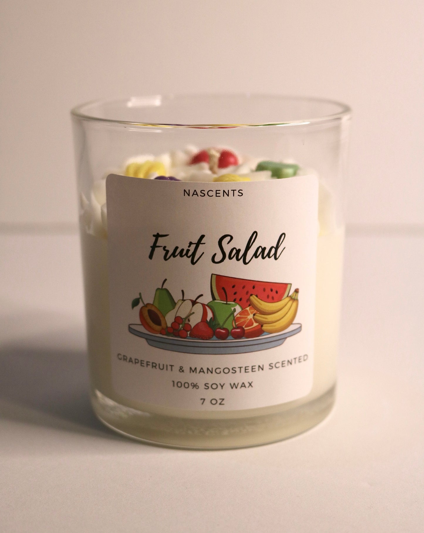 Fruit Salad