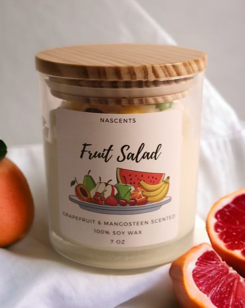 Fruit Salad