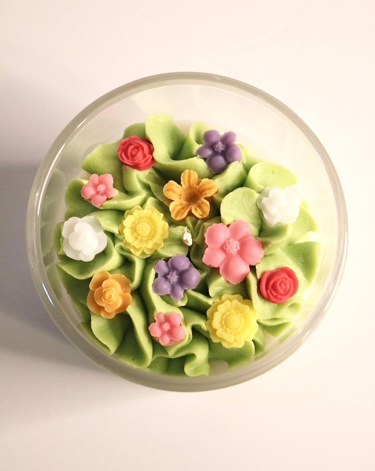 Flower Bouquet