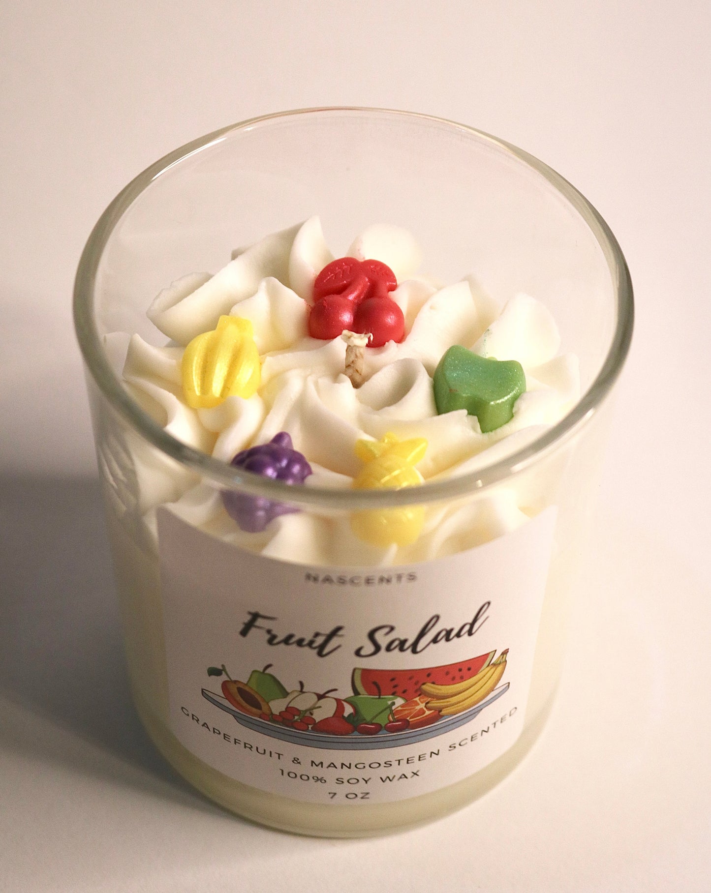 Fruit Salad
