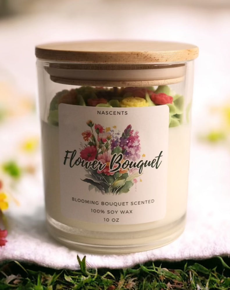 Flower Bouquet