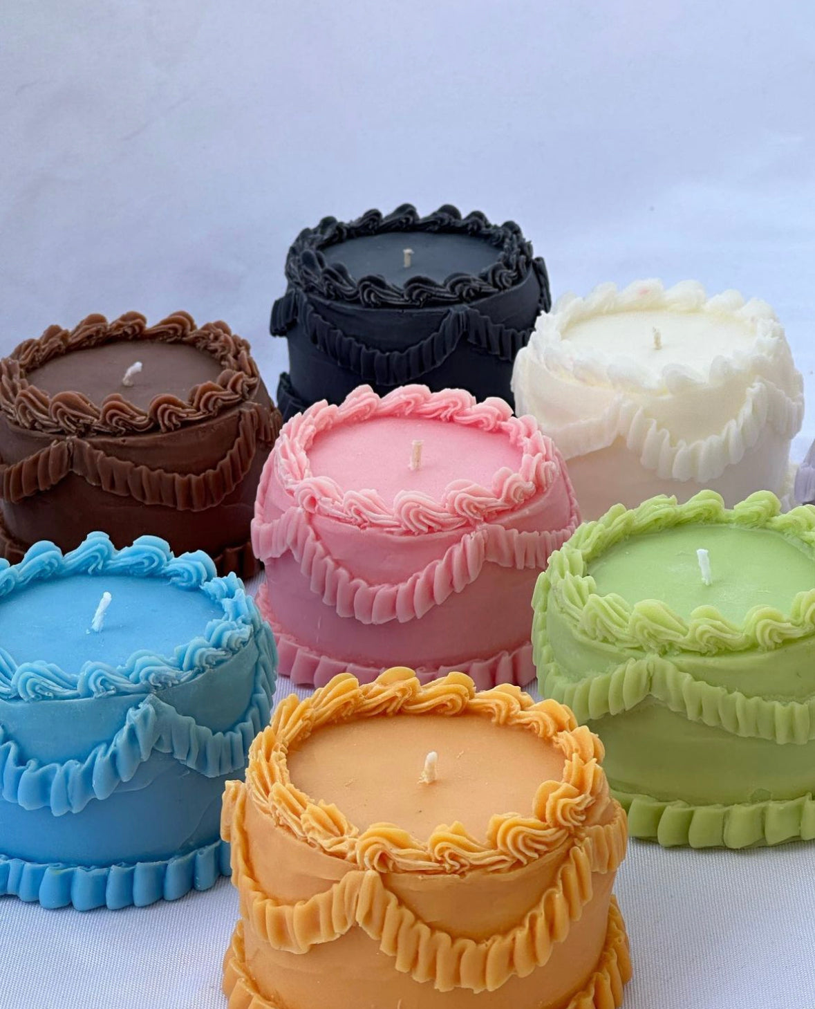 Cake