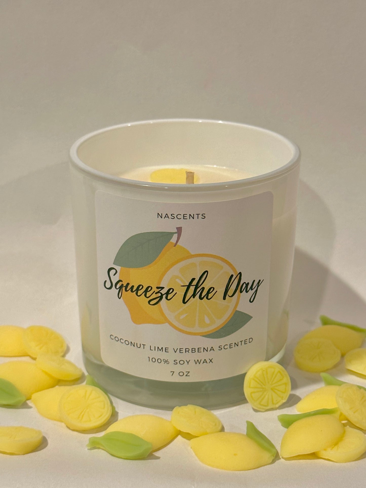 Squeeze the Day