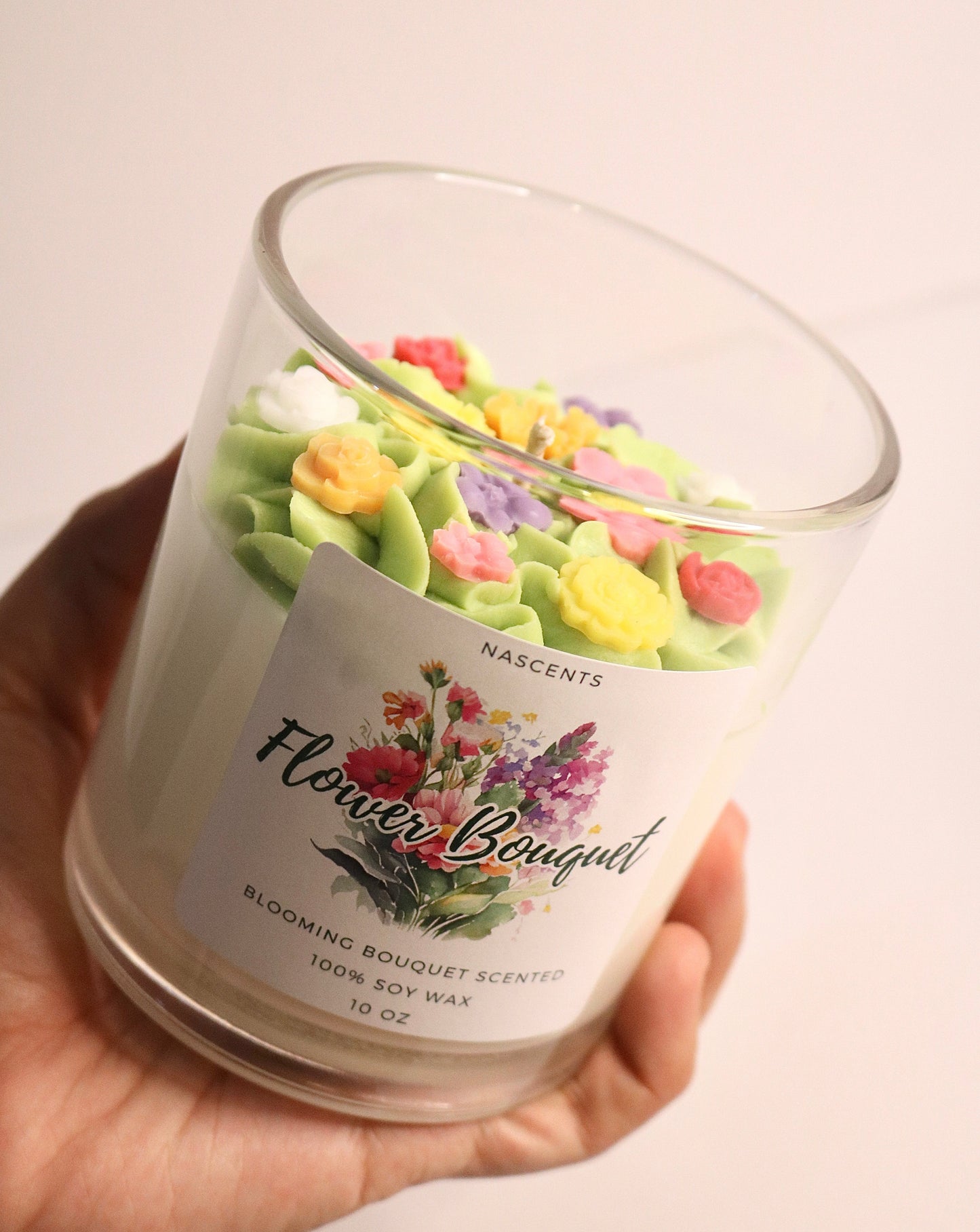 Flower Bouquet