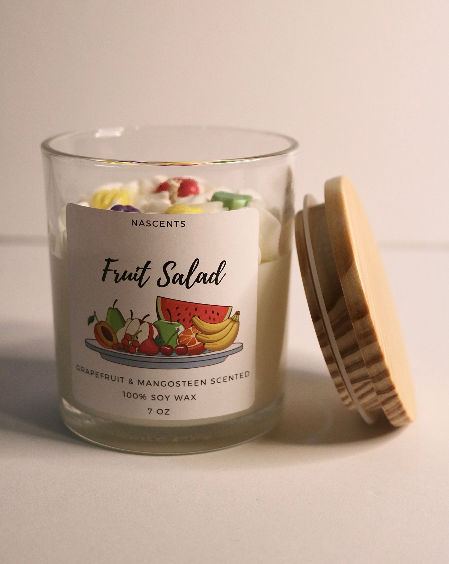 Fruit Salad