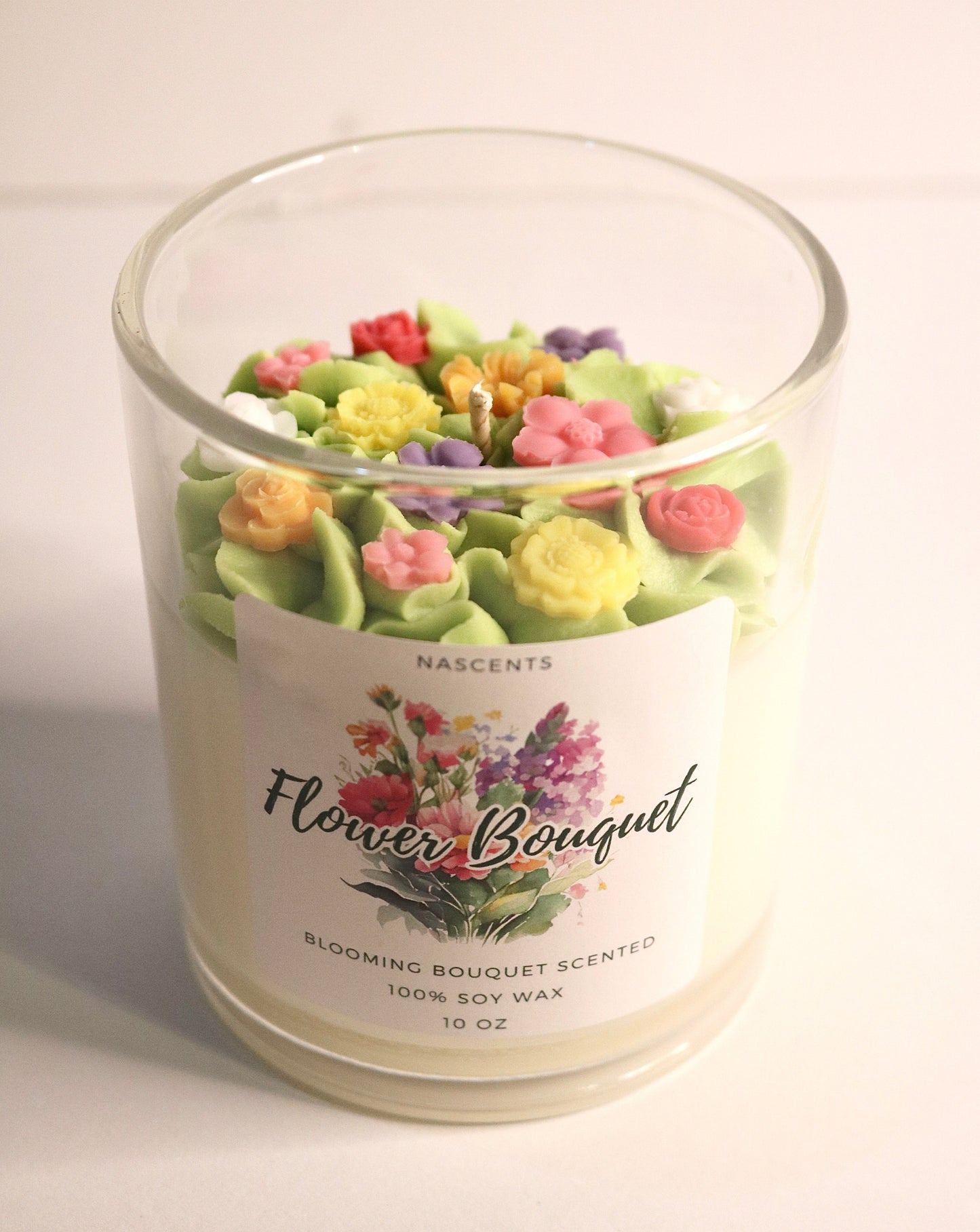 Flower Bouquet