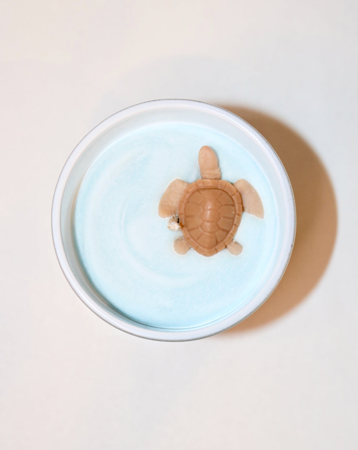 Just Keep Swimming