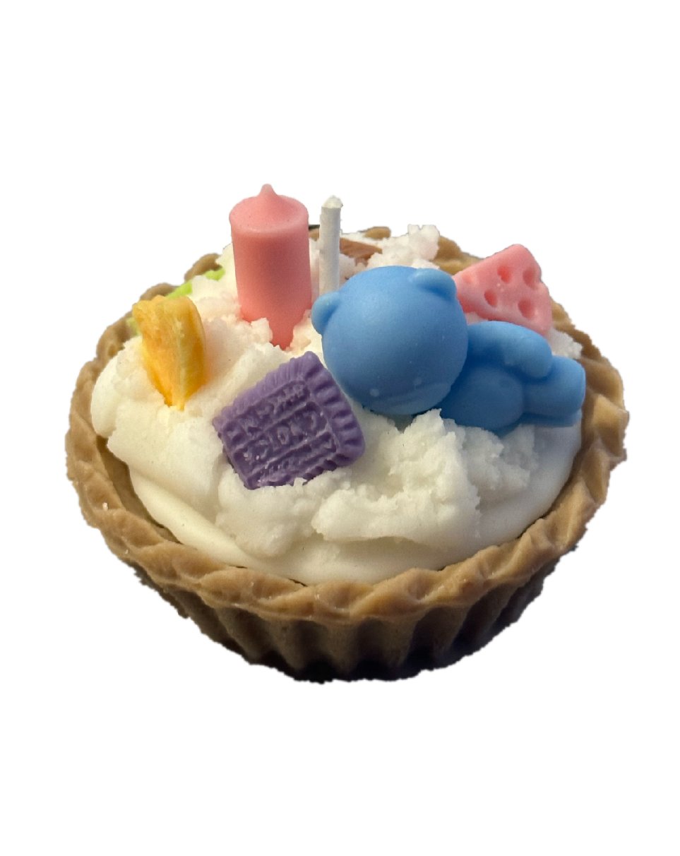 Pie Tart