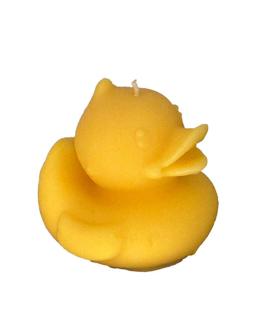 Lucky Ducky