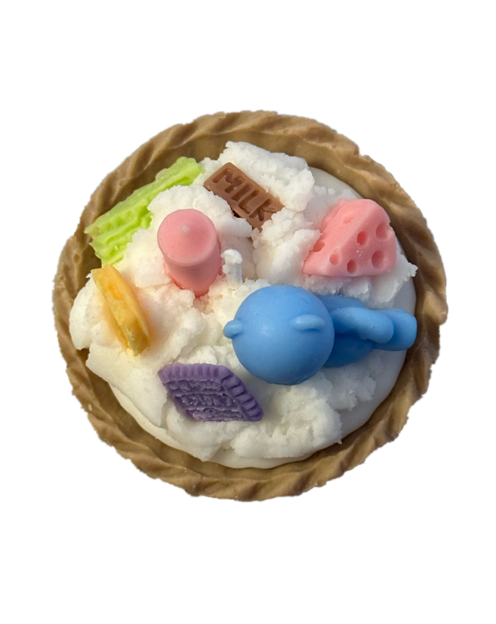 Pie Tart