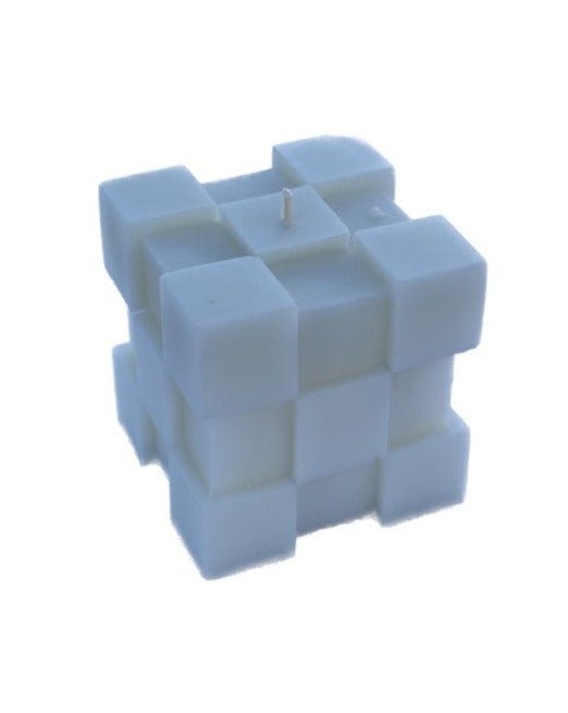 Checkered Cube