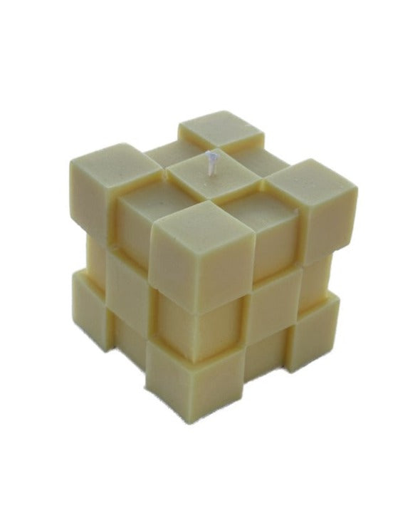Checkered Cube