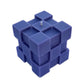 Checkered Cube