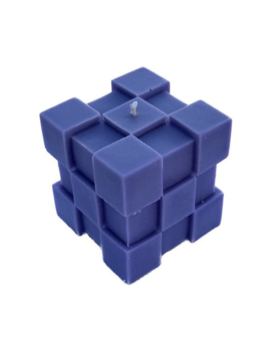 Checkered Cube